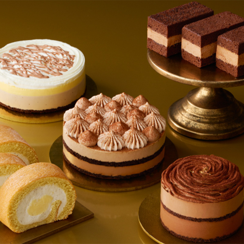 バレンタイン特集