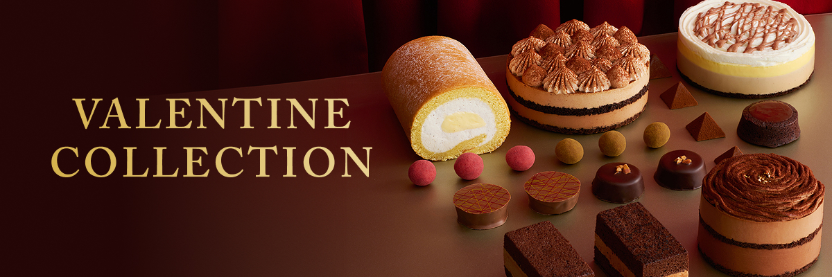 バレンタインチョコレート | 【ルタオ公式】ケーキ・スイーツ・洋菓子